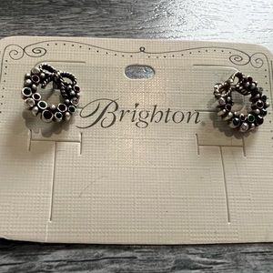 Brighton Wreath Earrings